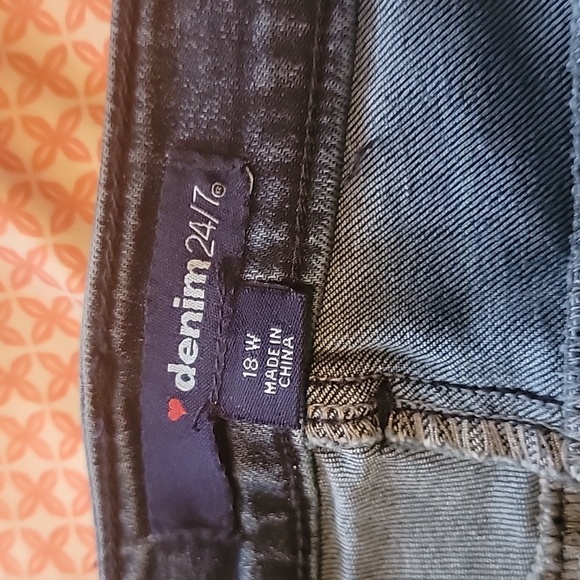 Jeans stretch - Picture 4 of 4